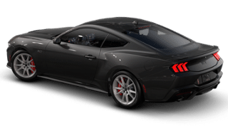 2024 Ford Mustang® External Image 3